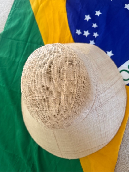 Lack of Color The Cove Straw Sun Hat main image 3